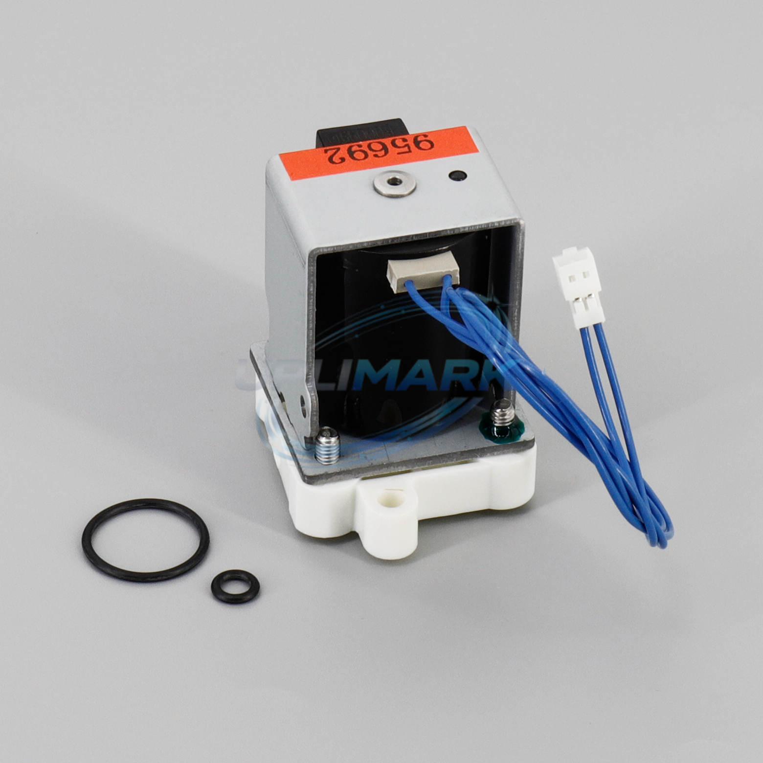 SOLENOID VALVE (MV8) – UPLIMARK UHT-451626-02