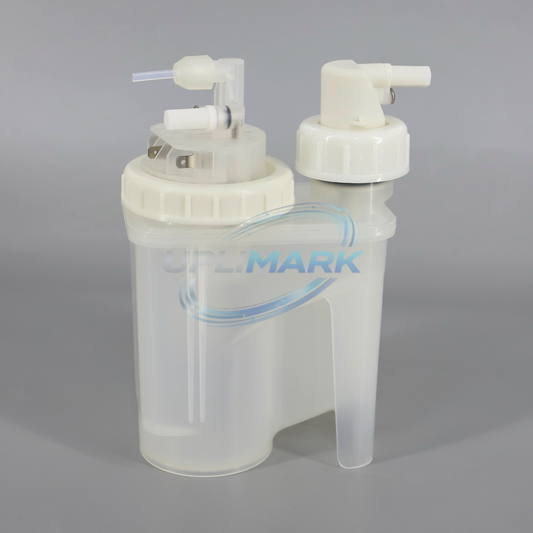 MAIN TANK ASSEMBLY RX1 – UPLIMARK UHT-451895-01