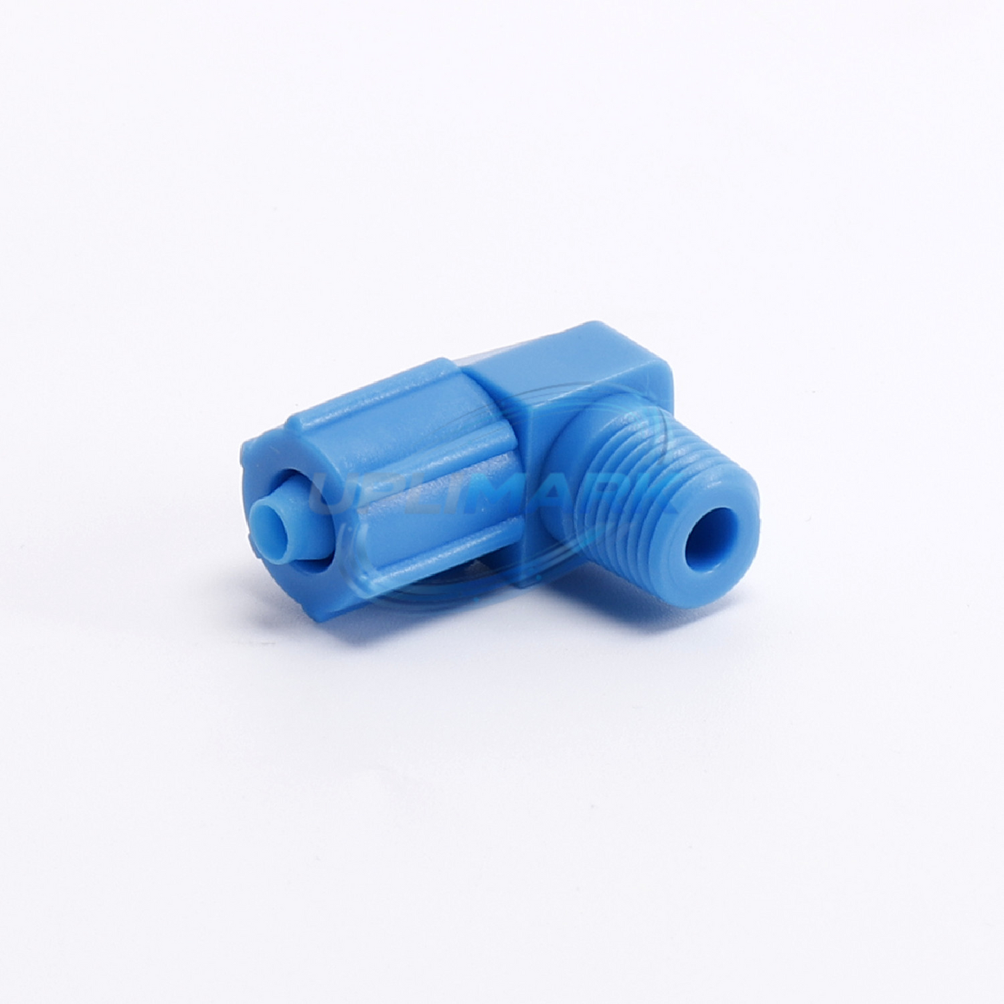 CONNECTOR RIGHT 4X1/8 – UPLIMARK UDM-X0407-02