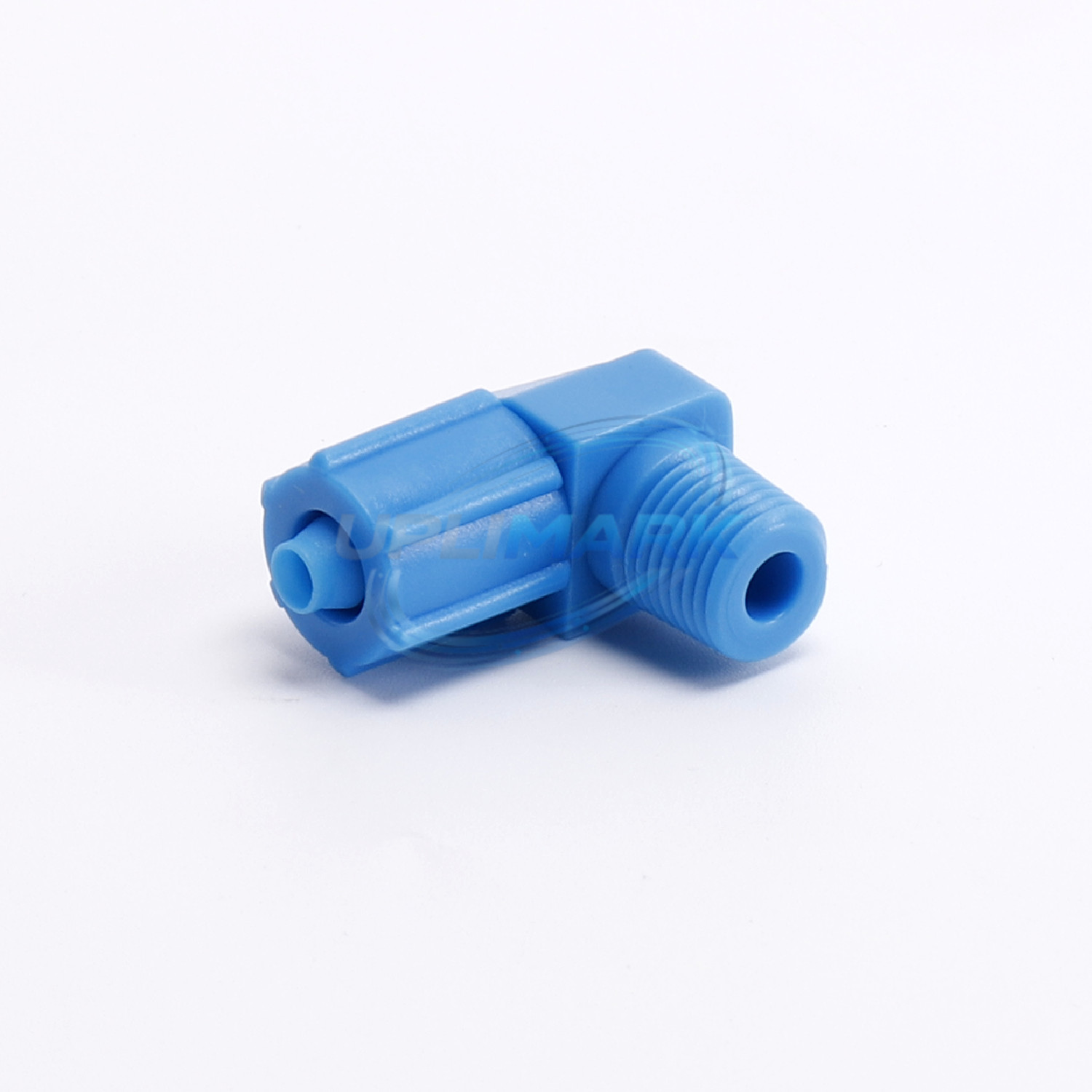 CONNECTOR RIGHT 4X1/8 – UPLIMARK UDM-X0407-02