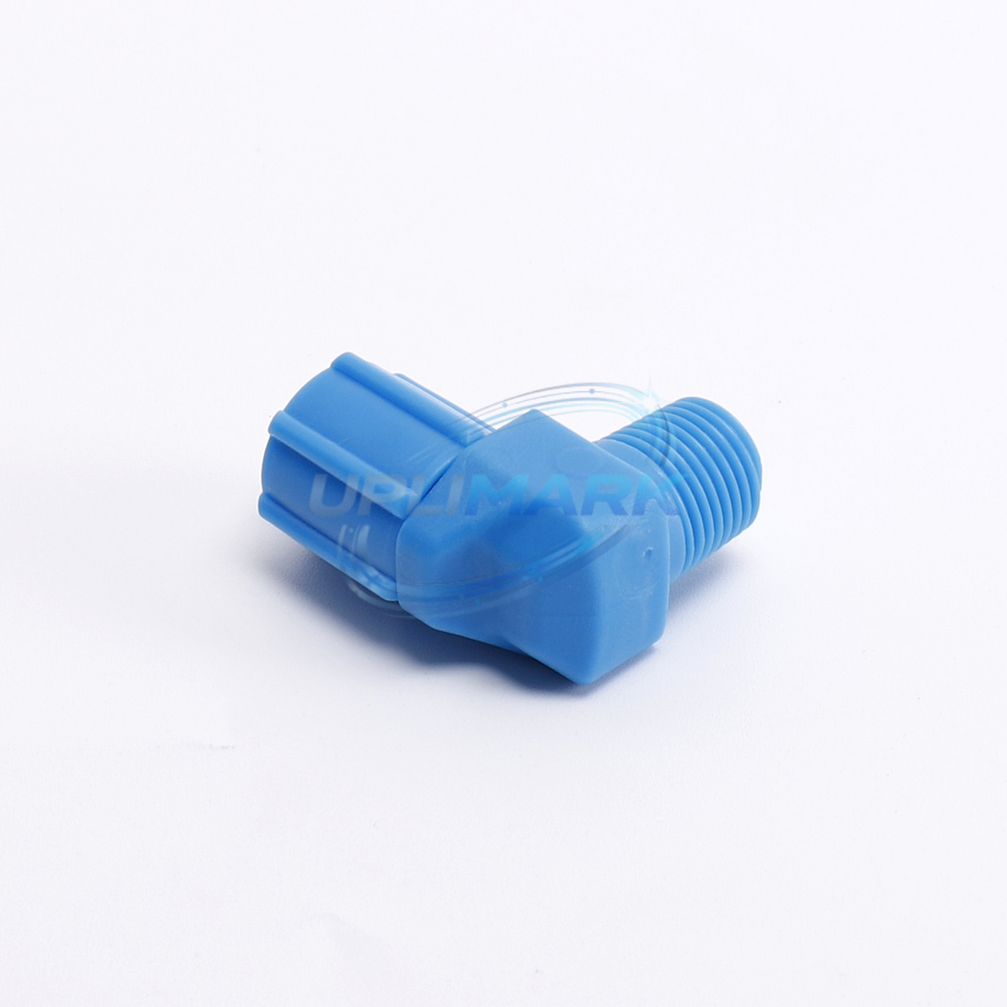 CONNECTOR RIGHT 4X1/8 – UPLIMARK UDM-X0407-02