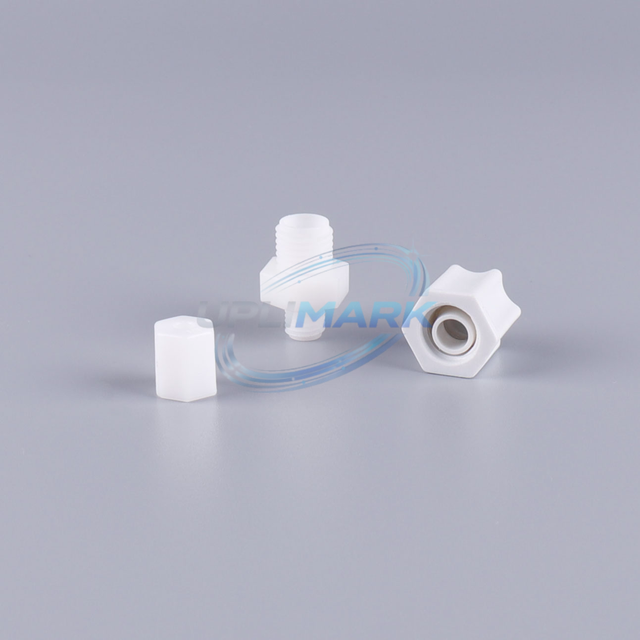 FITTING 1/4-28 10-32 – For Citronix CI580/CI1000 Series