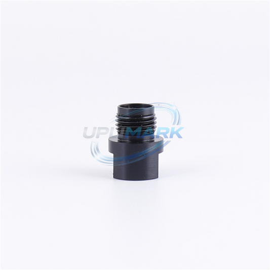 CONNECTOR FOR WILLETT FLUSH PUMP – UPLIMARK UVJ-X0523-02
