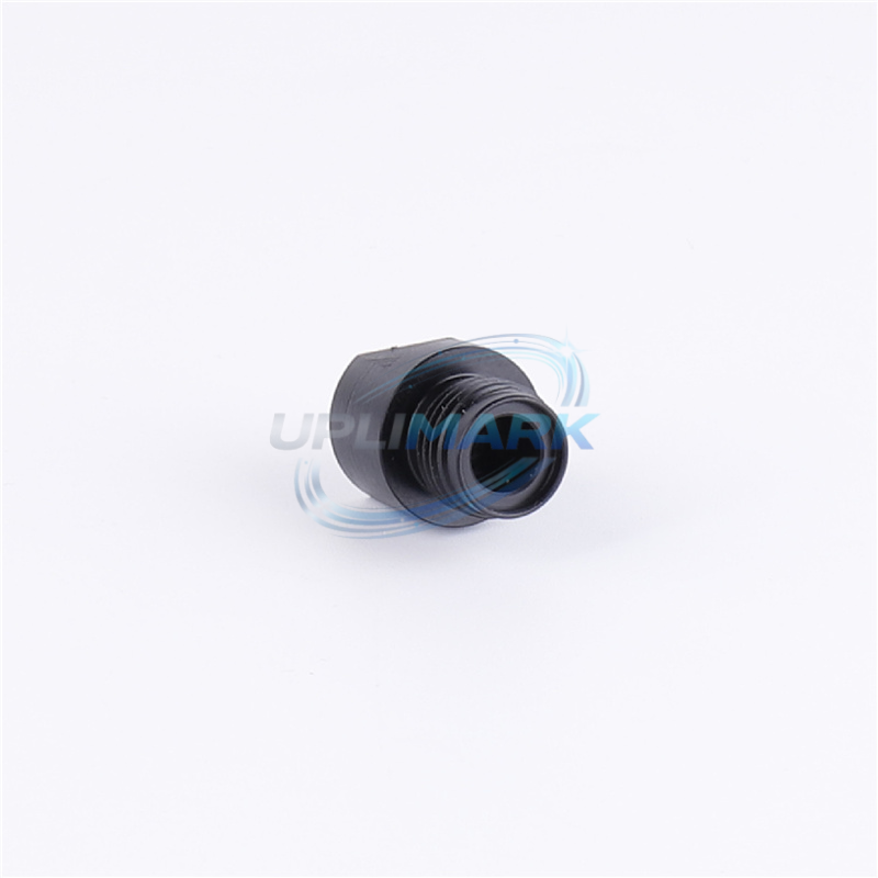 CONNECTOR FOR WILLETT FLUSH PUMP – UPLIMARK UVJ-X0523-02