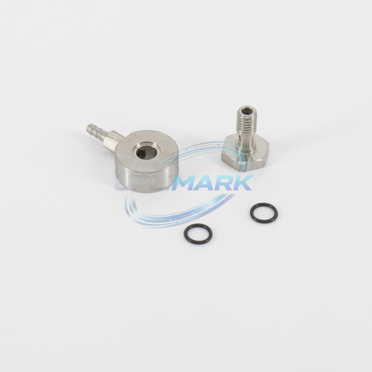 CONNECTOR-BANJO -SIMPLE-2.7 – UPLIMARK UMI-ENM27330-02