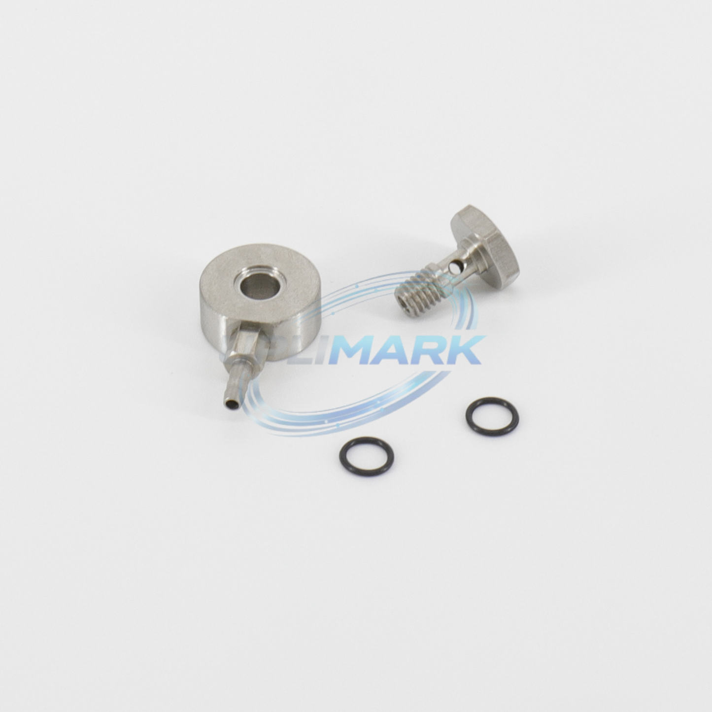 CONNECTOR-BANJO -SIMPLE-2.7 – UPLIMARK UMI-ENM27330-02