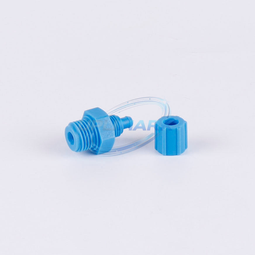 6MM STRAIGHT CONNECTOR – UPLIMARK ULX-X0144-02
