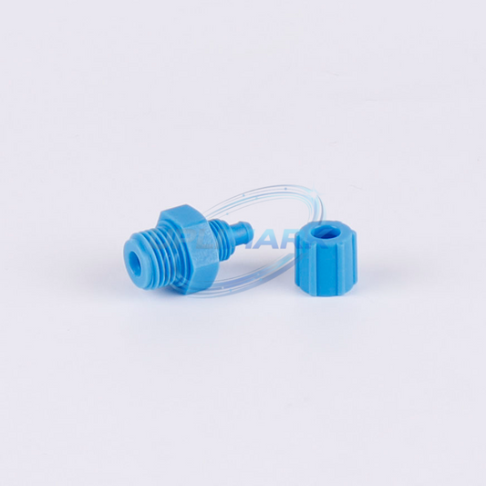 6MM STRAIGHT CONNECTOR – UPLIMARK ULX-X0144-02