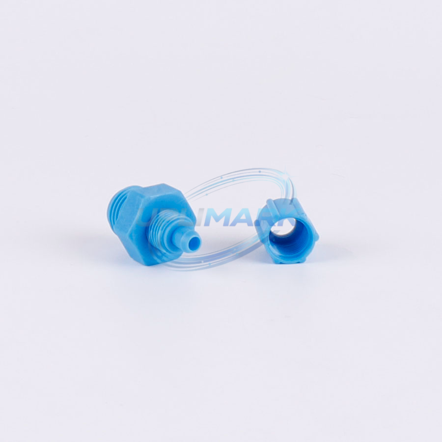 6MM STRAIGHT CONNECTOR – UPLIMARK ULX-X0144-02