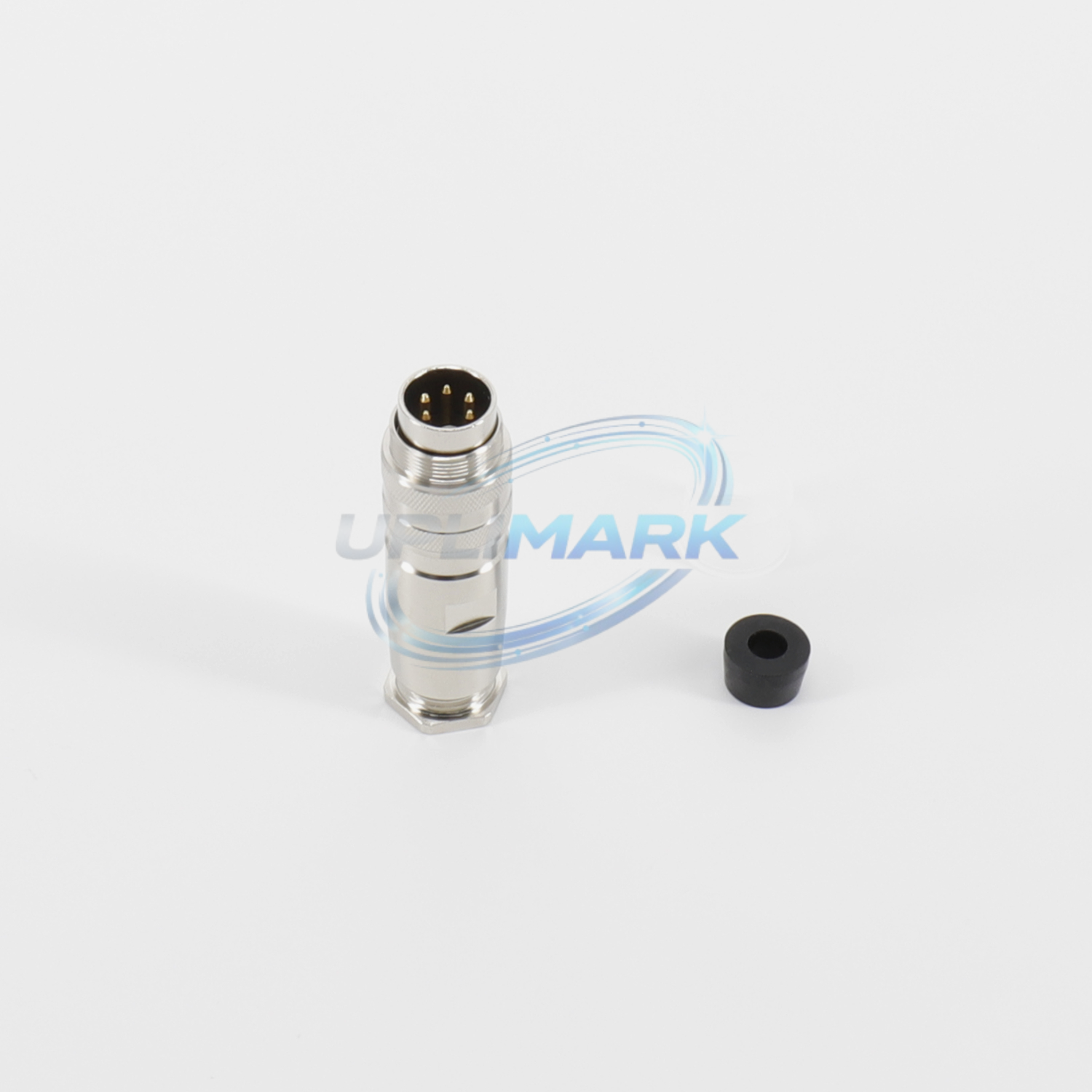 AX SERIES ALARM LAMP CONNECTOR (5-PIN) – UPLIMARK UDM-X0195-02