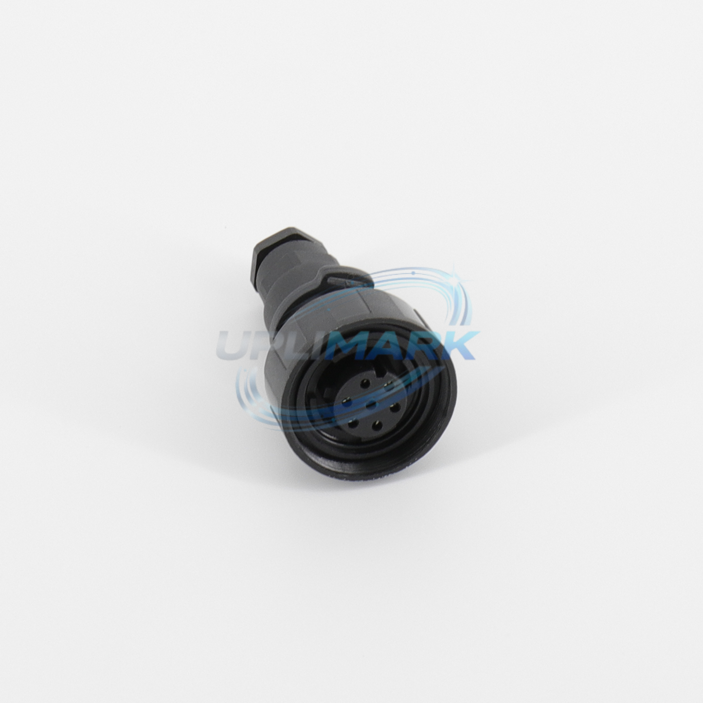 IP687 PIN PLUG (FEMALE PLUG) – UPLIMARK UDM-X0484-02