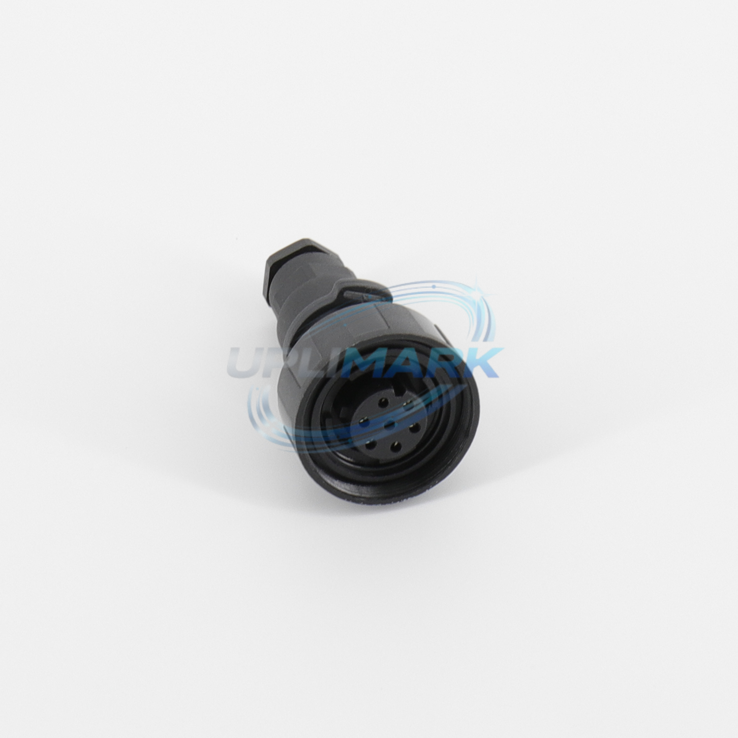 IP687 PIN PLUG (FEMALE PLUG) – UPLIMARK UDM-X0484-02