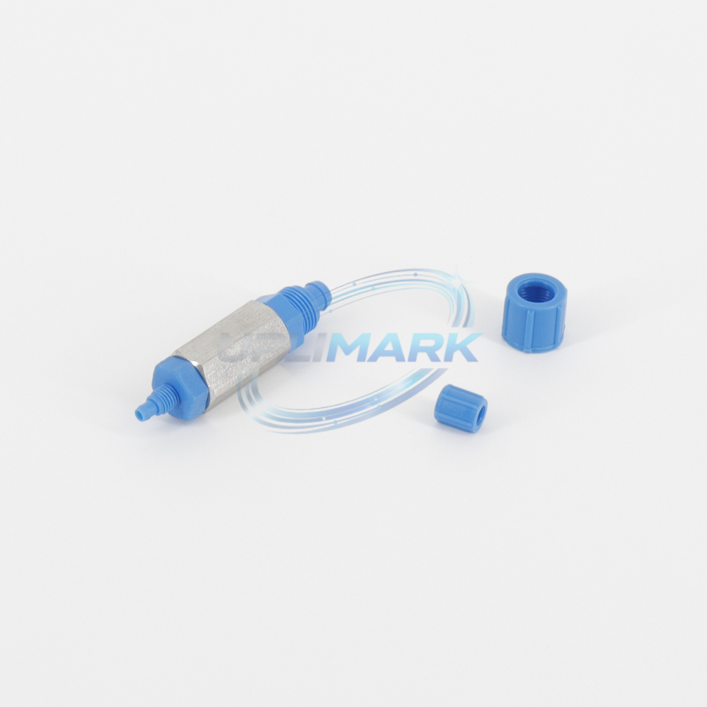 Compatible with Domino HCN0377 – 8MM TO 4MM CONNECTOR