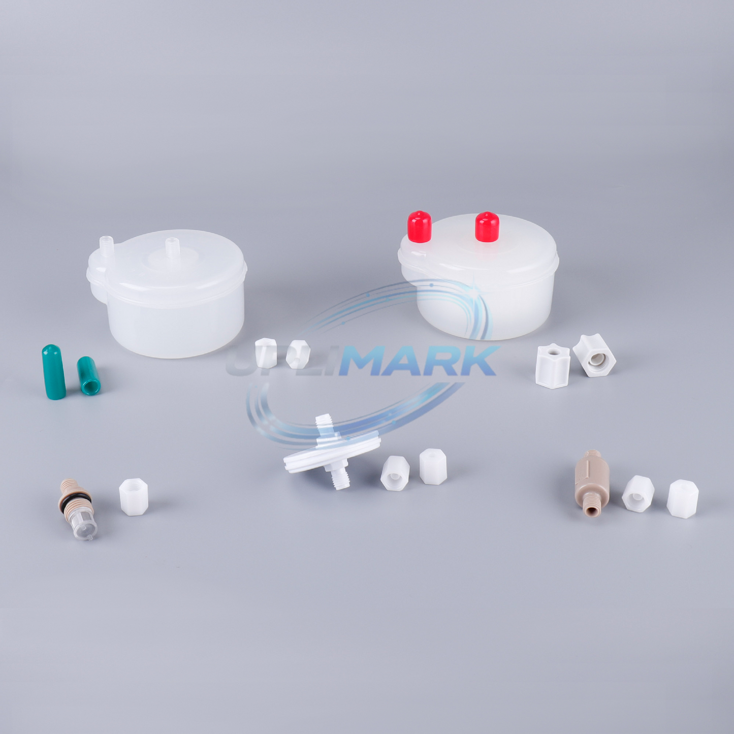 FILTRS KIT (5 pieces) – UPLIMARK UDM-X0410-02