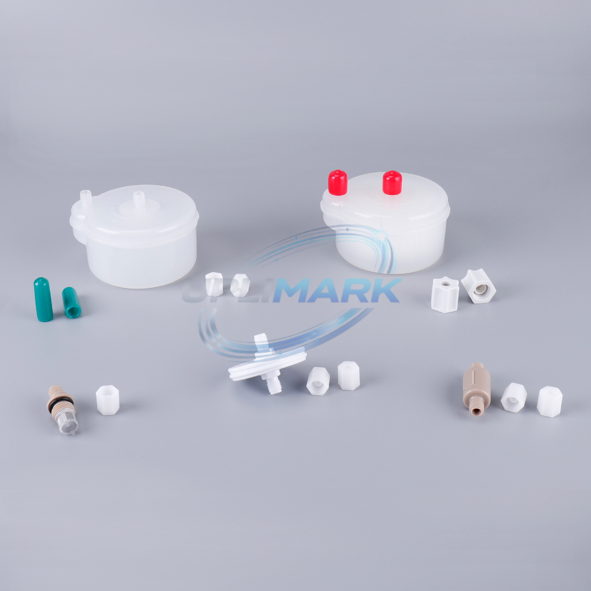 FILTRS KIT (5 pieces) – UPLIMARK UDM-X0410-02