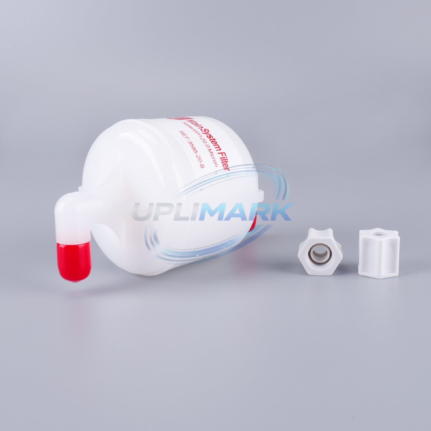 MAIN INK SYSTEM FILTER,20 MICRON(46P) – UPLIMARK UVJ-500-0047-132-02