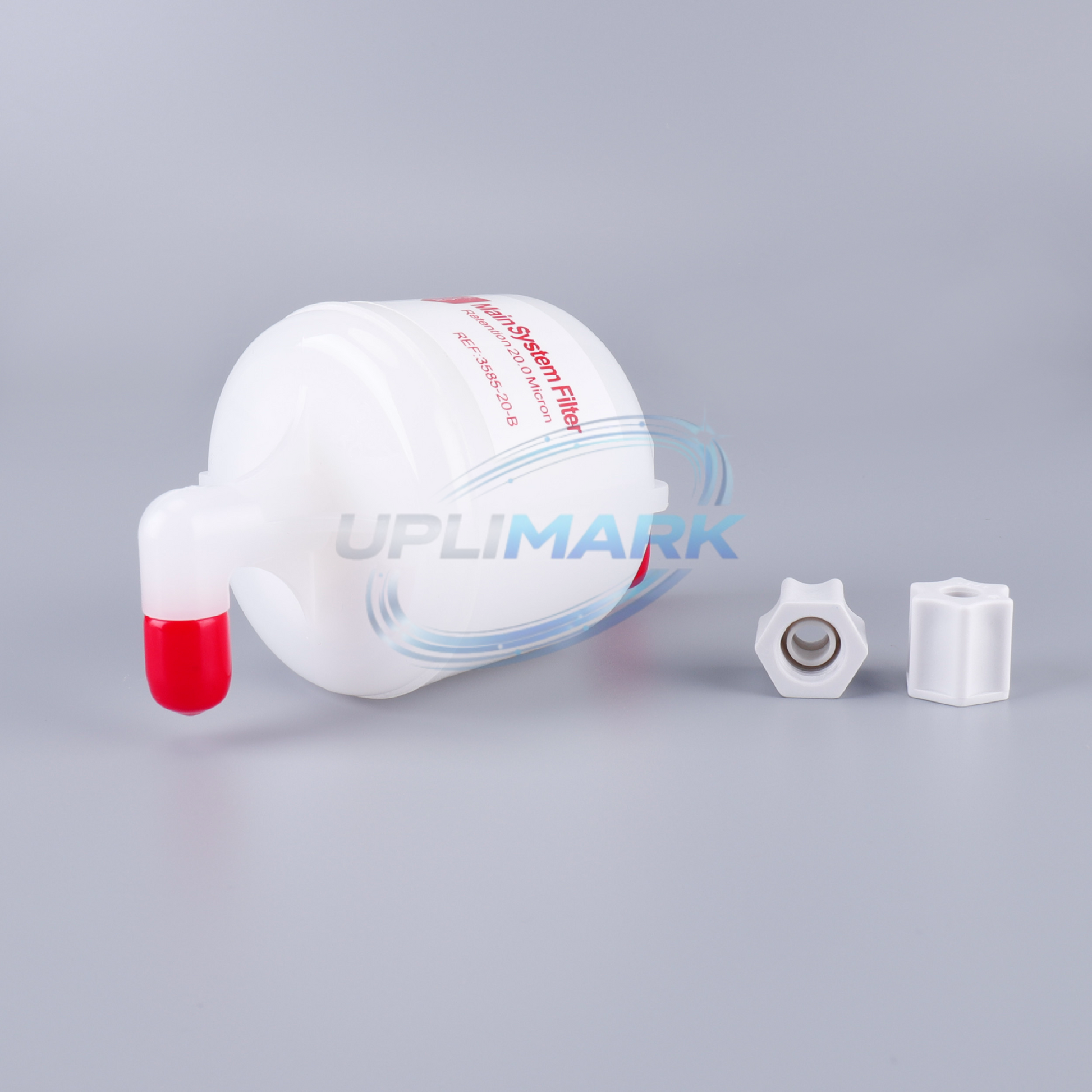 MAIN INK SYSTEM FILTER,20 MICRON(46P) – UPLIMARK UVJ-500-0047-132-02