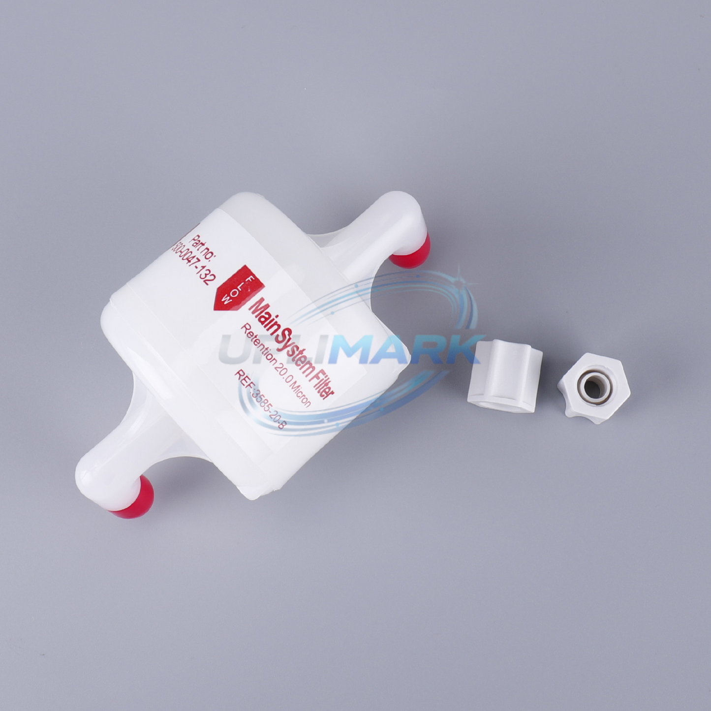 MAIN INK SYSTEM FILTER,20 MICRON(46P) – UPLIMARK UVJ-500-0047-132-02
