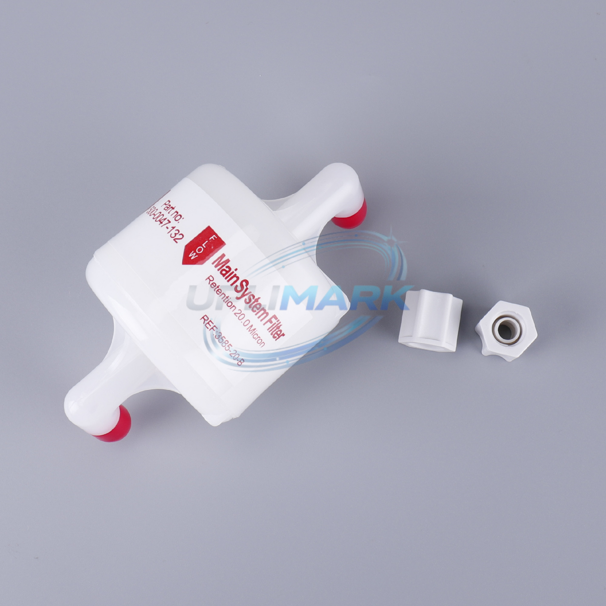 MAIN INK SYSTEM FILTER,20 MICRON(46P) – UPLIMARK UVJ-500-0047-132-02