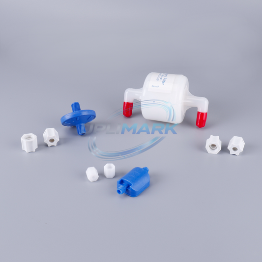 THREE-PIECE FILTERS FOR WILLETT 430 – UPLIMARK UVJ-130-131-134-0076-02