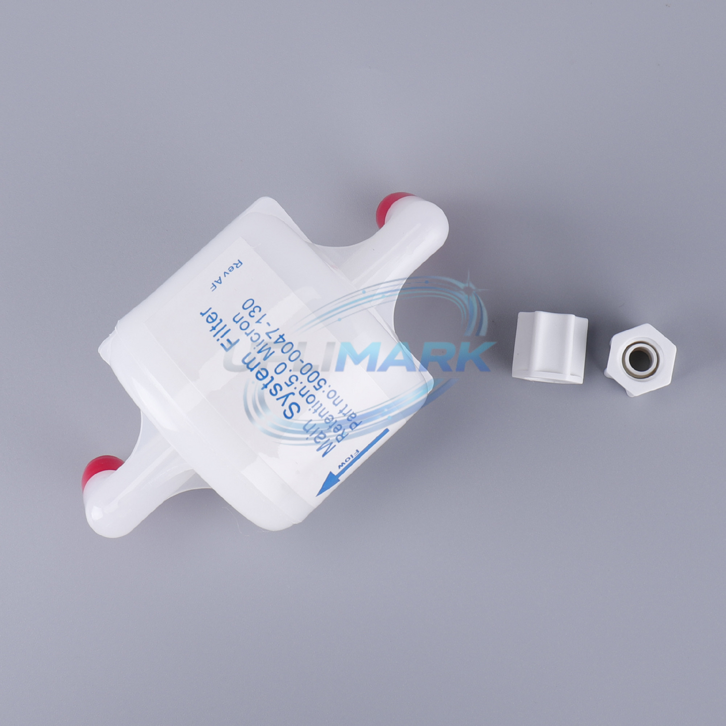 MAIN INK SYSTEM FILTER,10 MICRON – UPLIMARK UVJ-500-0047-130-02