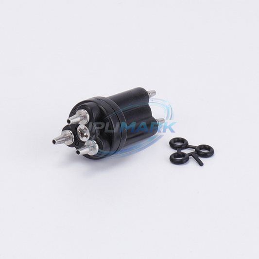 3-WAY FLUID CONNECTOR 15 MICRON – UPLIMARK ULX-FA20110-02