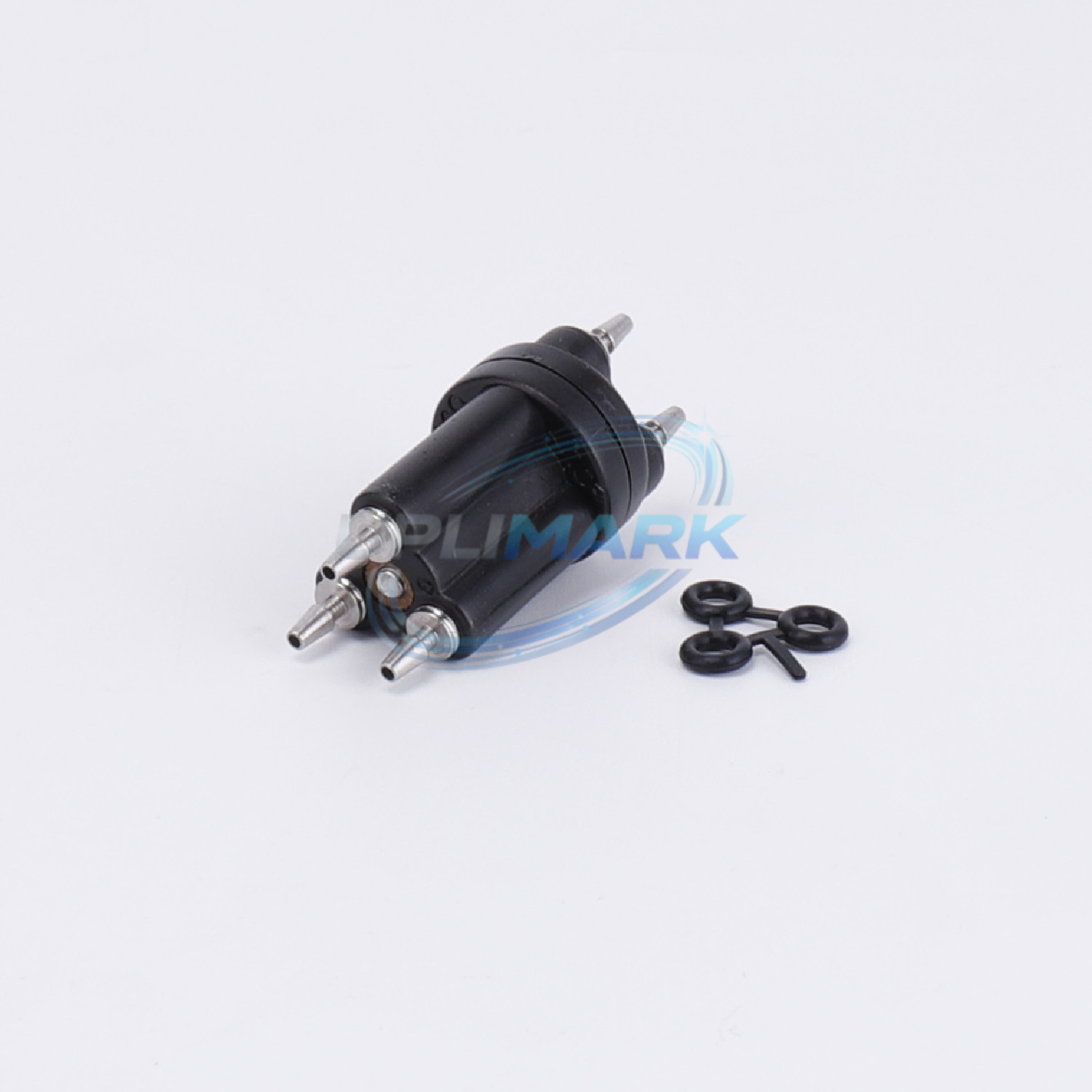 3-WAY FLUID CONNECTOR 15 MICRON – UPLIMARK ULX-FA20110-02