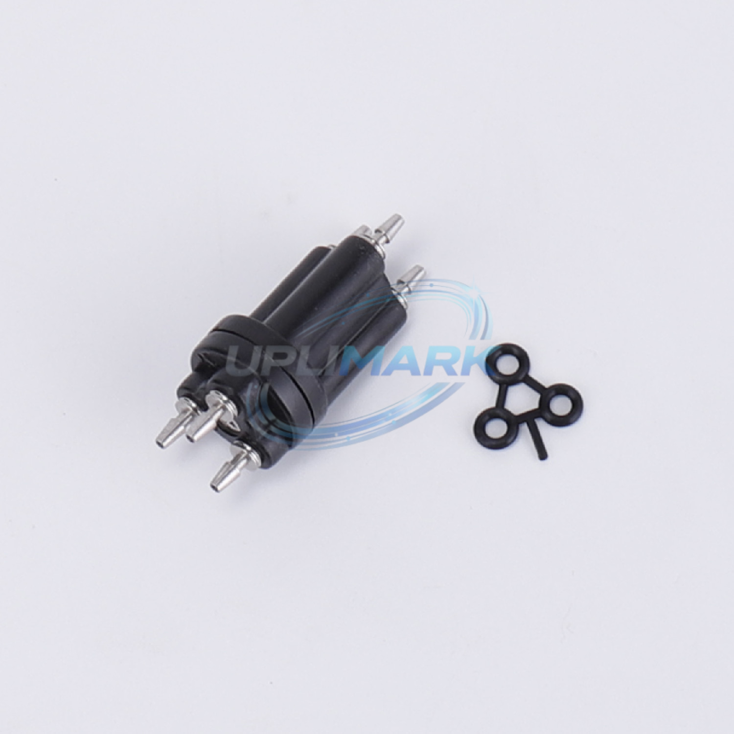 3-WAY FLUID CONNECTOR 15 MICRON – UPLIMARK ULX-FA20110-02