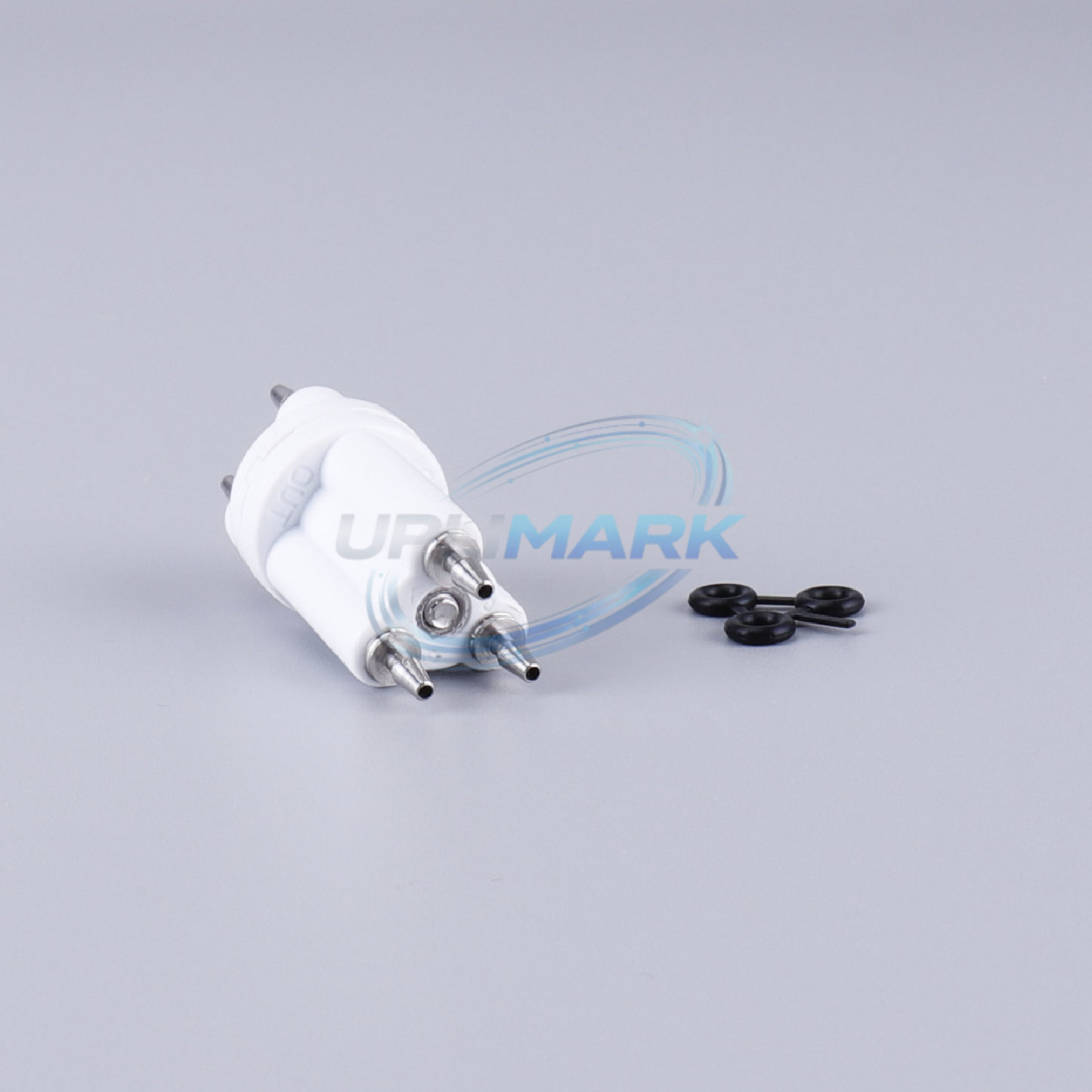 FLUID CONNECTOR 3-WAY (White ink) – UPLIMARK ULX-FA20254-02