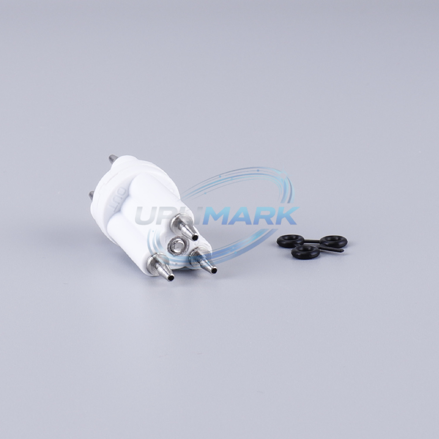 FLUID CONNECTOR 3-WAY (White ink) – UPLIMARK ULX-FA20254-02