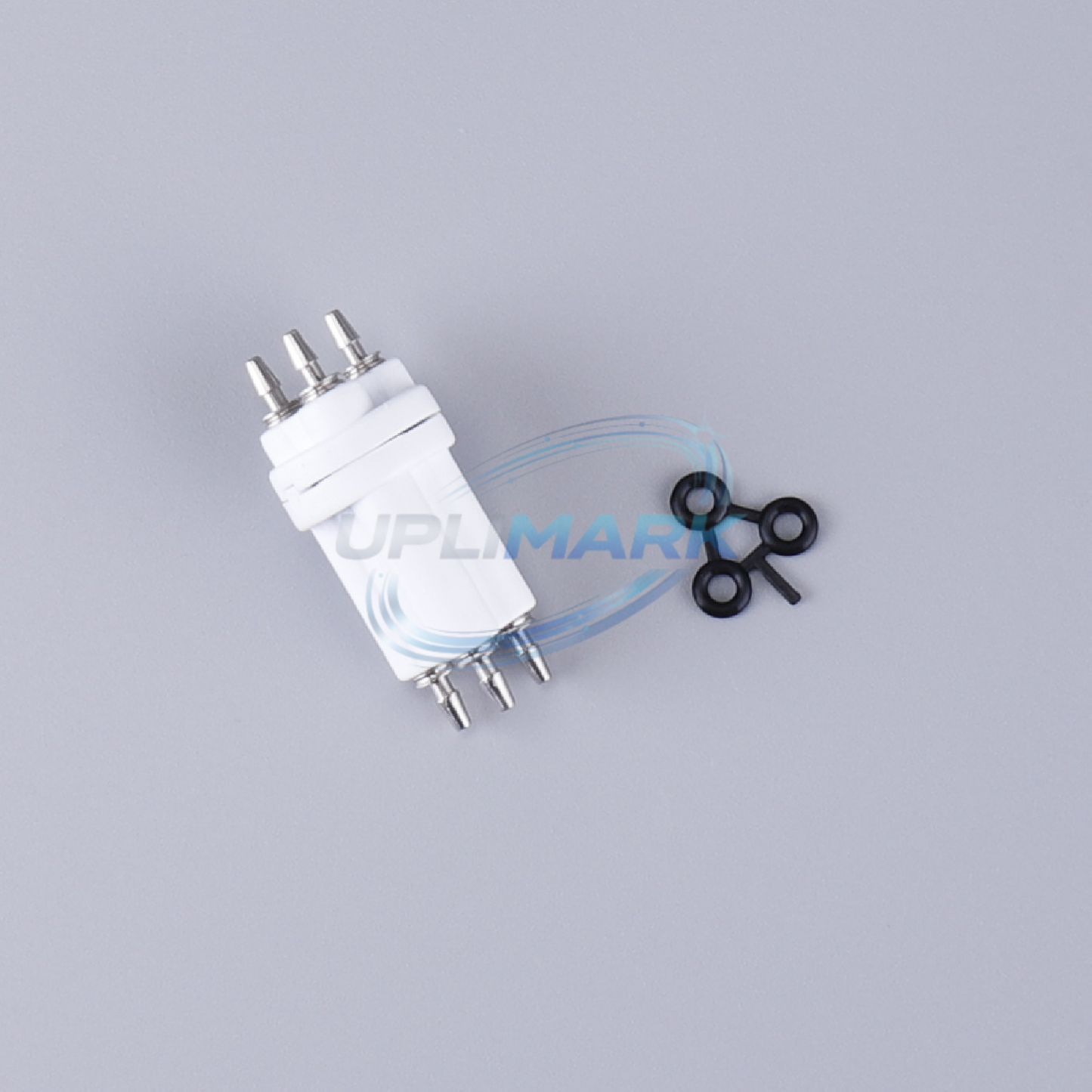 FLUID CONNECTOR 3-WAY (White ink) – UPLIMARK ULX-FA20254-02
