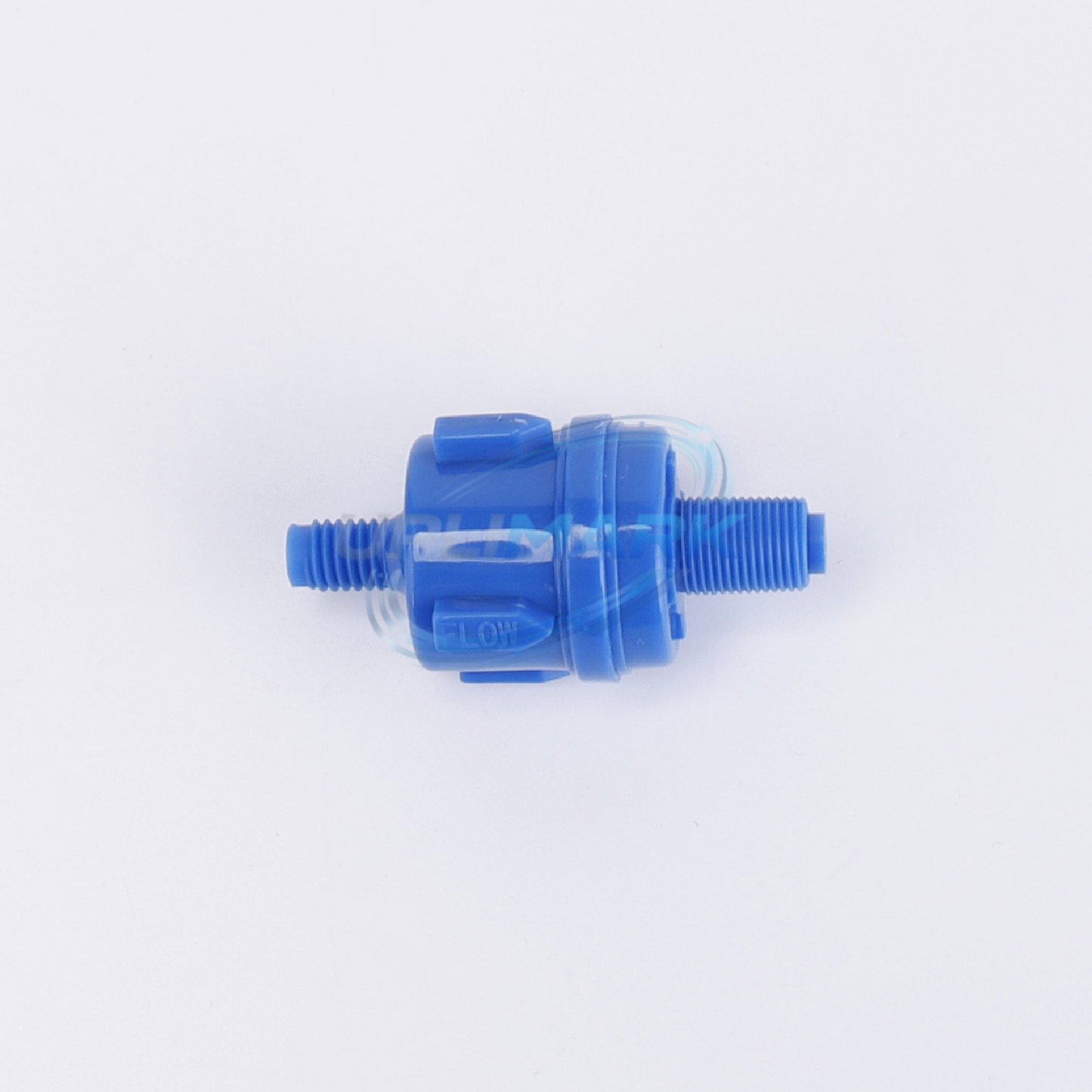 FILTER,INK,10U (BLUE/WITHOUT O RING) – UPLIMARK UVJ-X0421-02