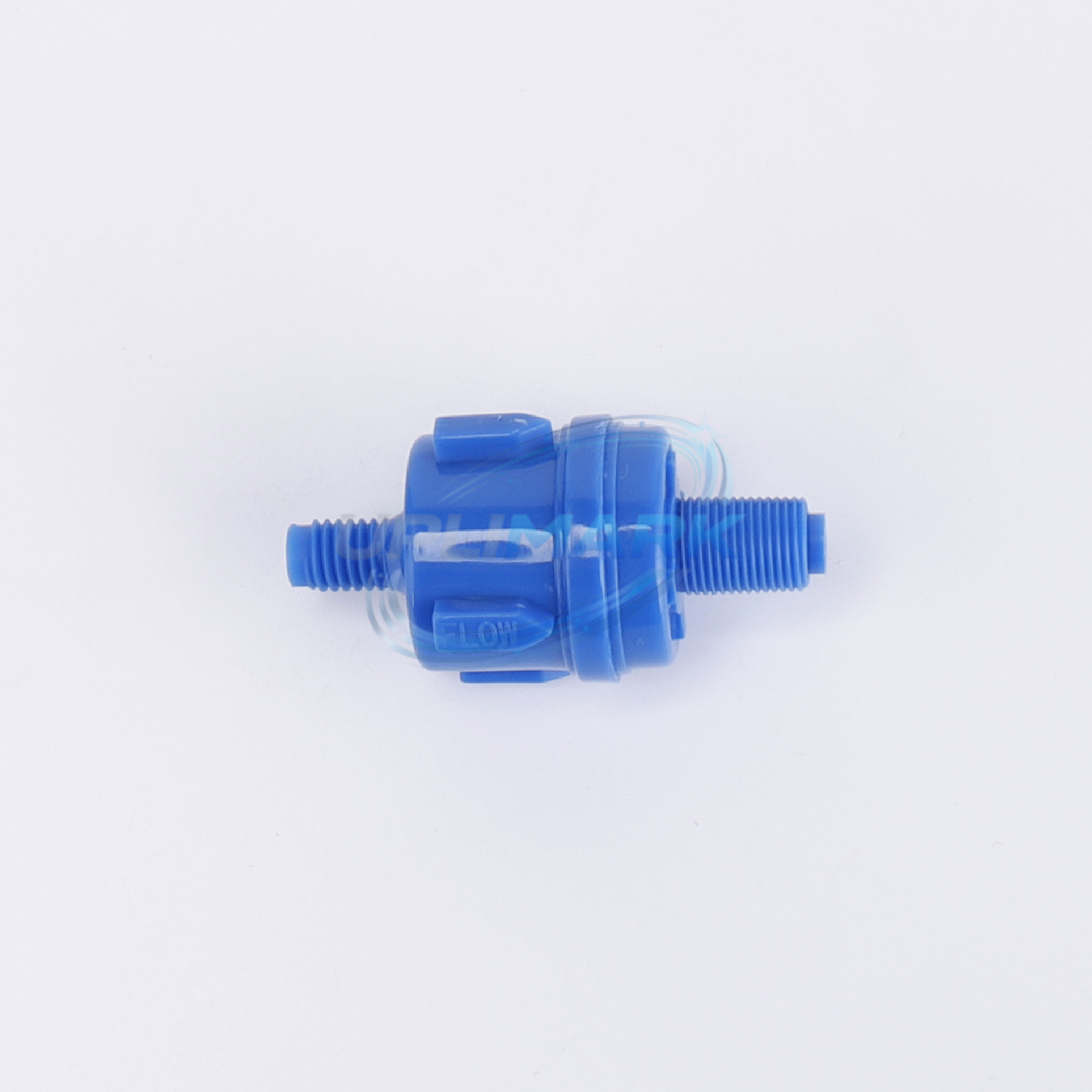 FILTER,INK,10U (BLUE/WITHOUT O RING) – UPLIMARK UVJ-X0421-02