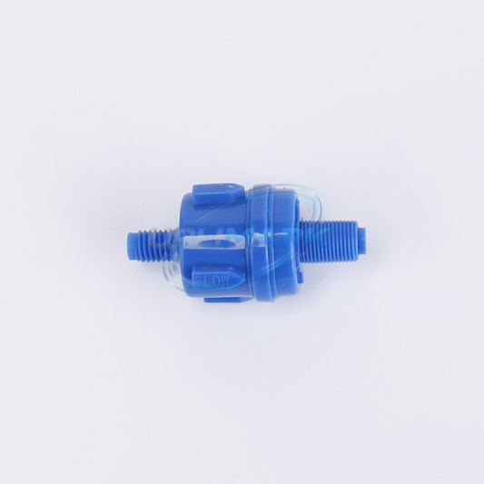 FILTER,INK,10U (BLUE/WITHOUT O RING) – UPLIMARK UVJ-X0421-02