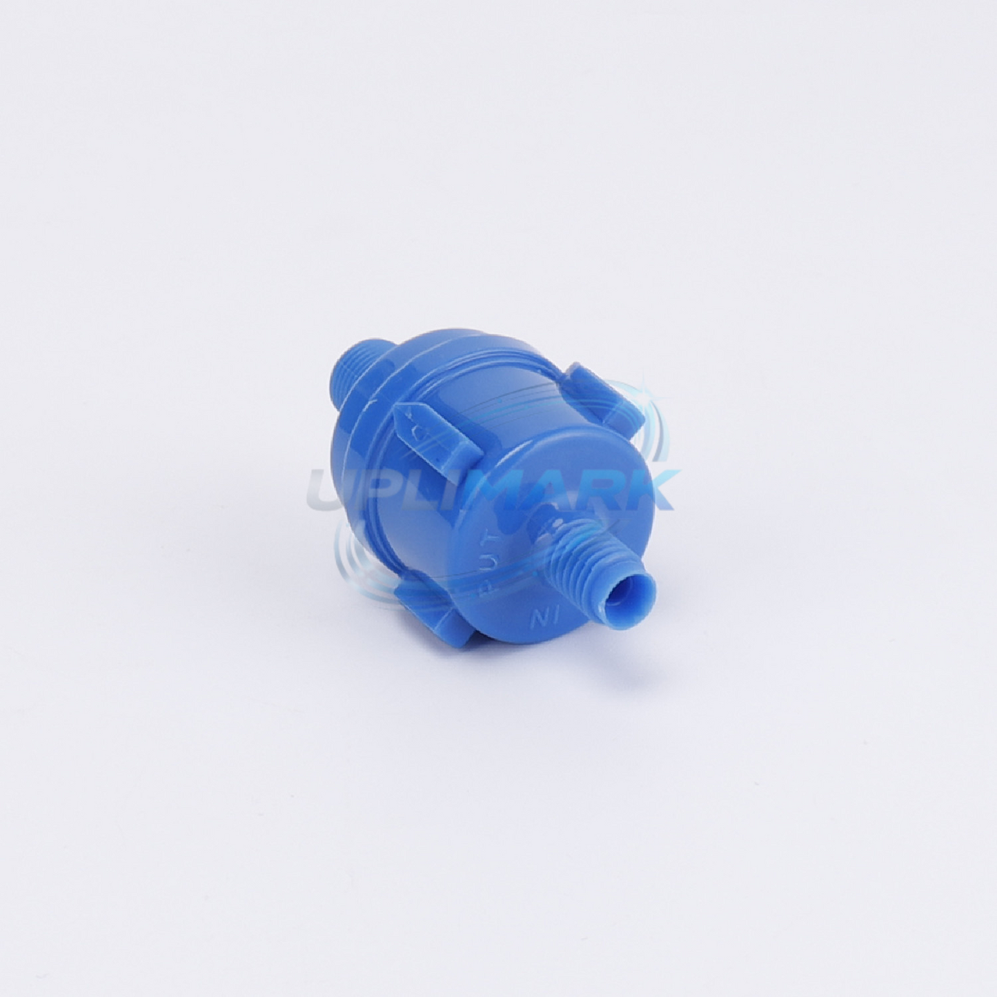 FILTER,INK,10U (BLUE/WITHOUT O RING) – UPLIMARK UVJ-X0421-02