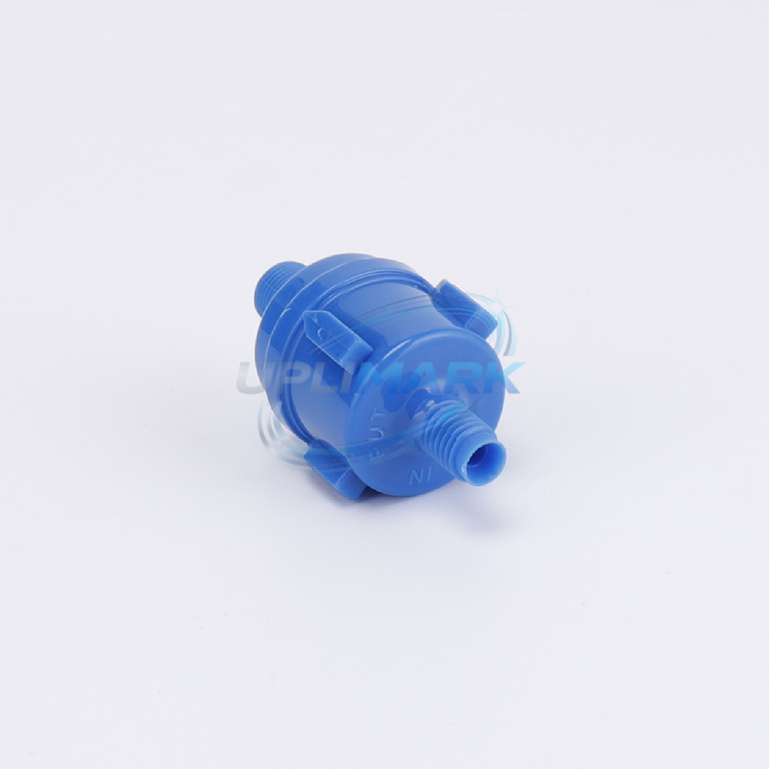 FILTER,INK,10U (BLUE/WITHOUT O RING) – UPLIMARK UVJ-X0421-02