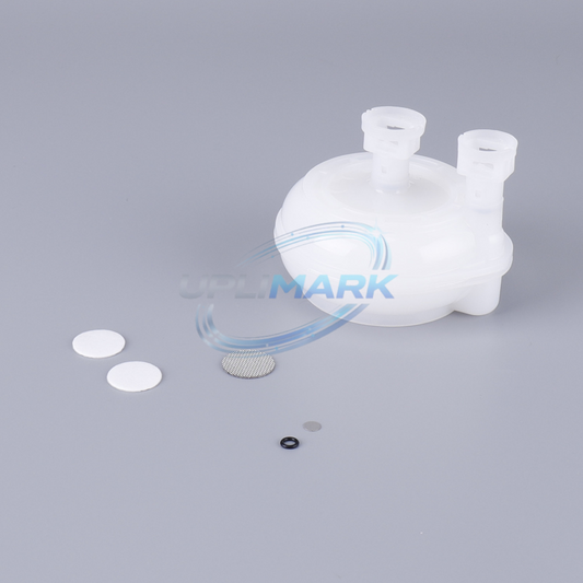 FILTER KIT (5PIECES, NEW TYPE) FOR HITACHI – For Hitachi RX2