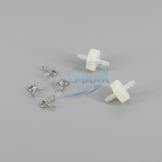 INK/SOLVENT ADDITION FILTER – For Leibinger JET2 NEO、JET2 SE、JET3、JET3 UP