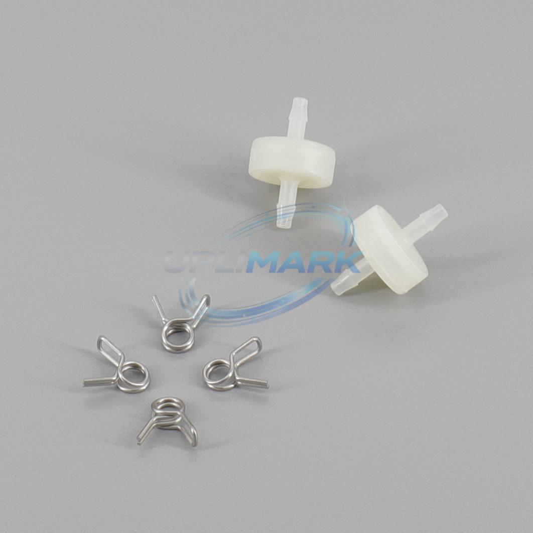INK/SOLVENT ADDITION FILTER – For Leibinger JET2 NEO、JET2 SE、JET3、JET3 UP