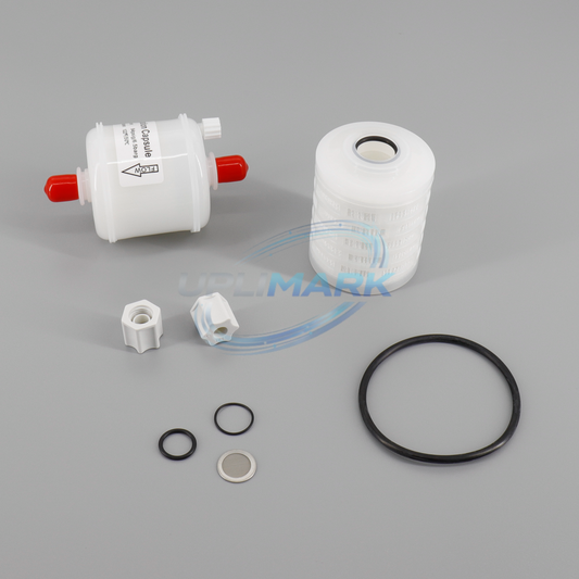 FILTERS FOR LEIBINGER（INCLUCING TWO MAIN FILTERS & PRINT HEAD FILTER） – For Leibinger JET2 NEO