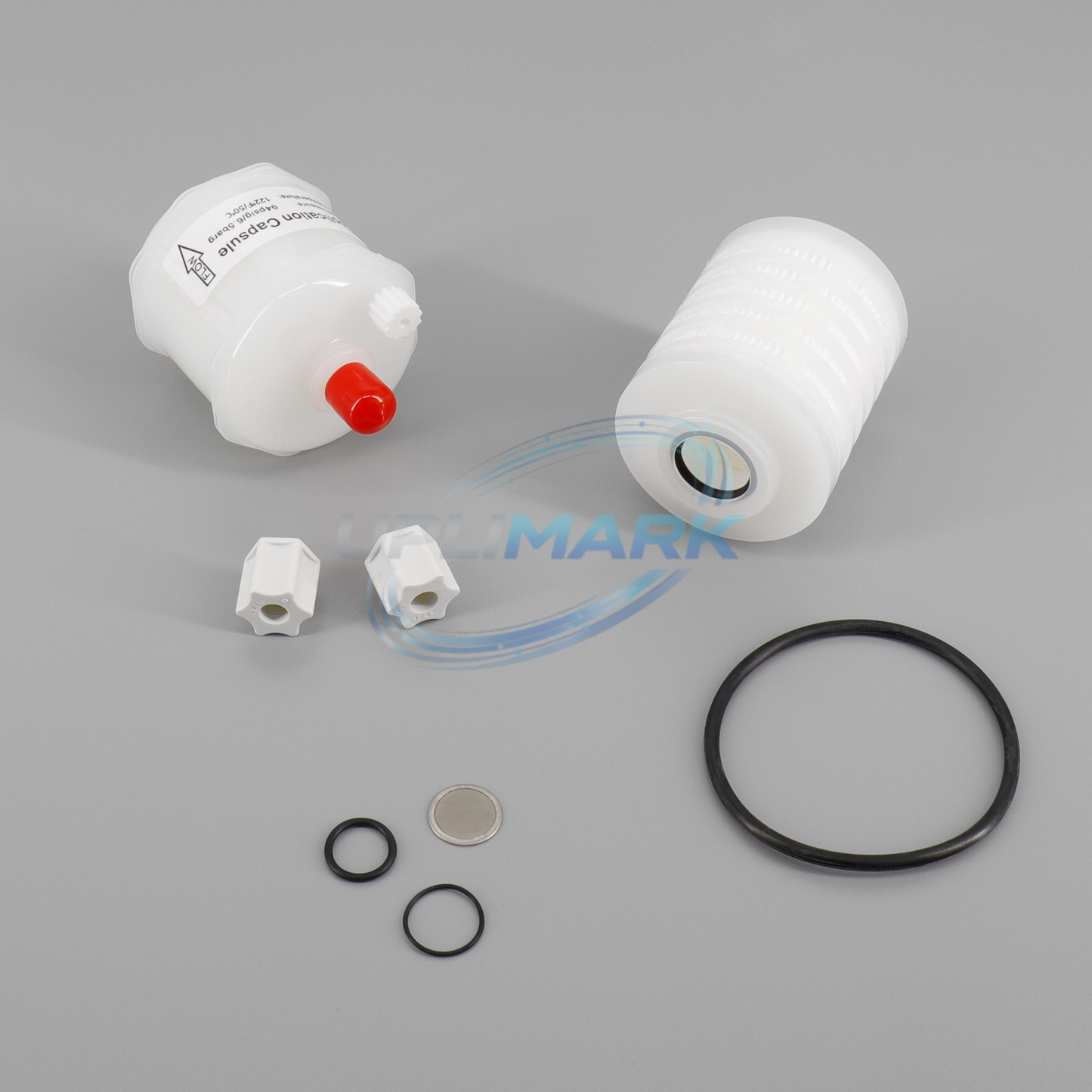 FILTERS FOR LEIBINGER（INCLUCING TWO MAIN FILTERS & PRINT HEAD FILTER） – For Leibinger JET2 NEO