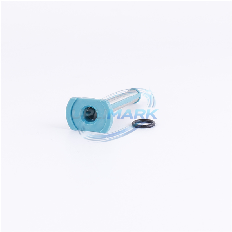 A / S Series INK ADDING TUBE （40U） – For Domino For Others Series