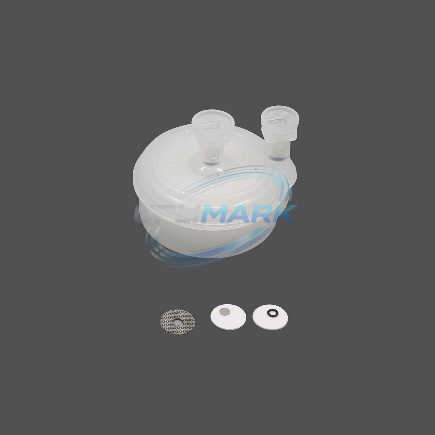 UX/GU FILTER 5-PIECE SET – For Hitachi RX2