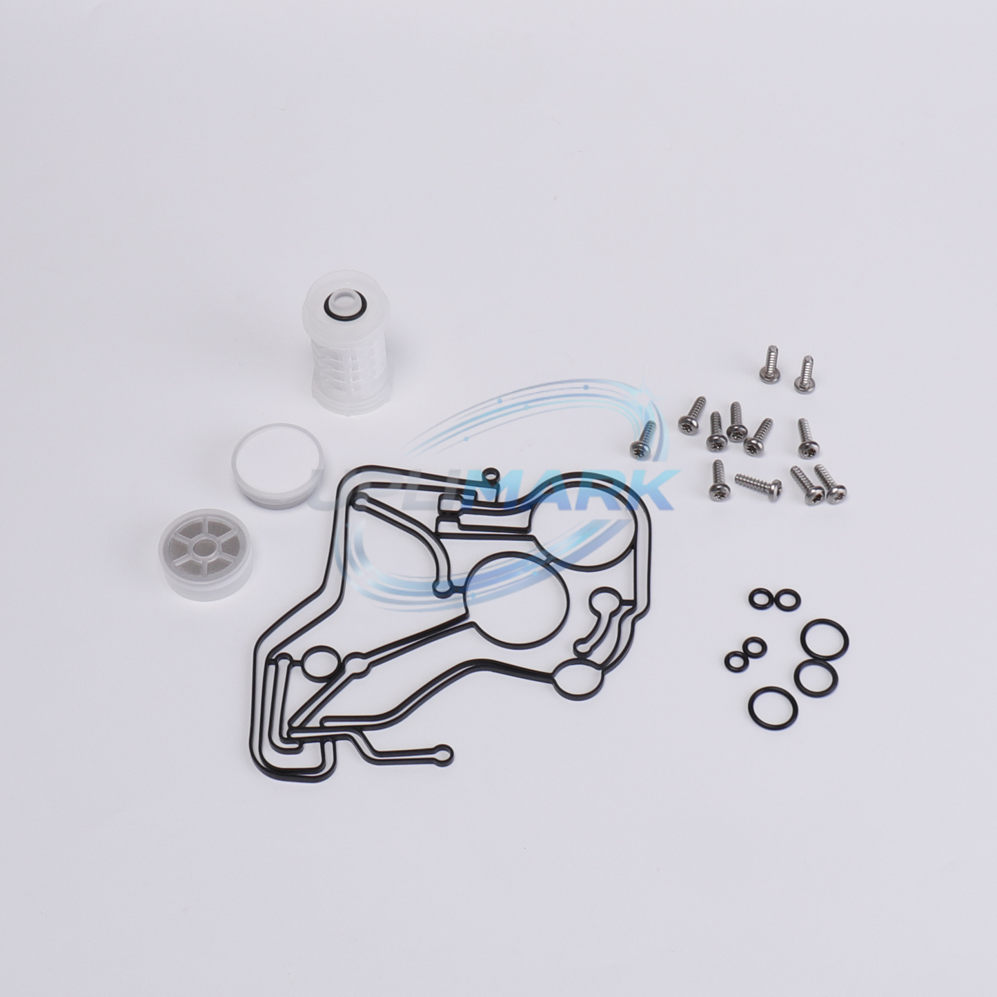 Compatible with Videojet 1000 – 1000 Series E Type Ink Cartridge Filter Kit
