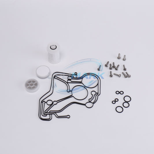 Compatible with Videojet 1000 – 1000 Series E Type Ink Cartridge Filter Kit
