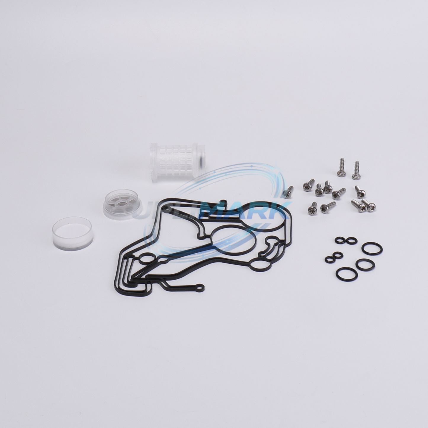 Compatible with Videojet 1000 – 1000 Series E Type Ink Cartridge Filter Kit