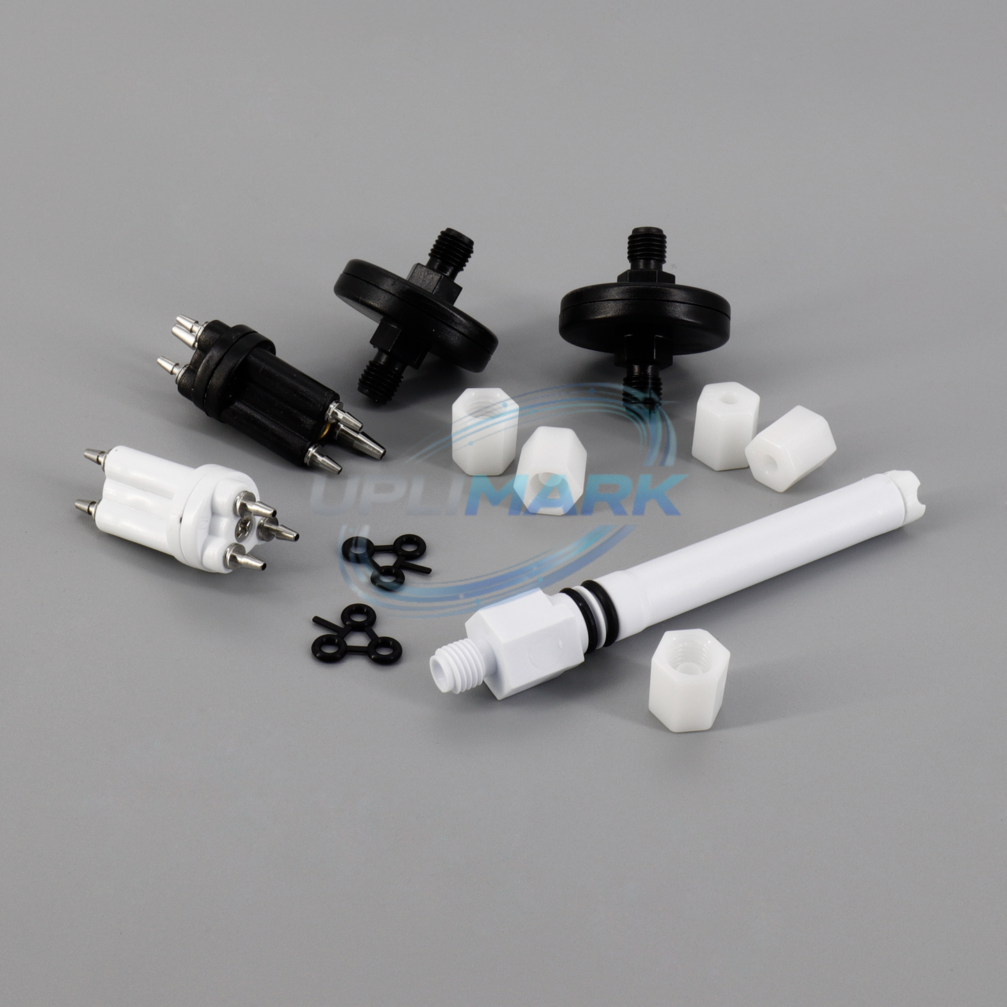 8900 FILTER SET OF 5 (WITHOUT INK CARTRIDGE)/T – For Linx 8800/8900 Series – UPLIMARK ULX-X0012