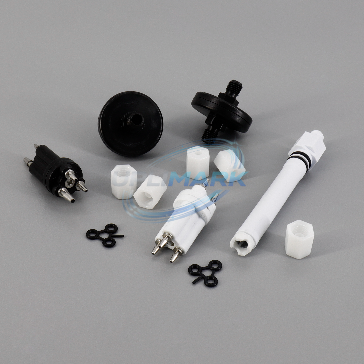 8900 FILTER SET OF 5 (WITHOUT INK CARTRIDGE)/T – For Linx 8800/8900 Series – UPLIMARK ULX-X0012