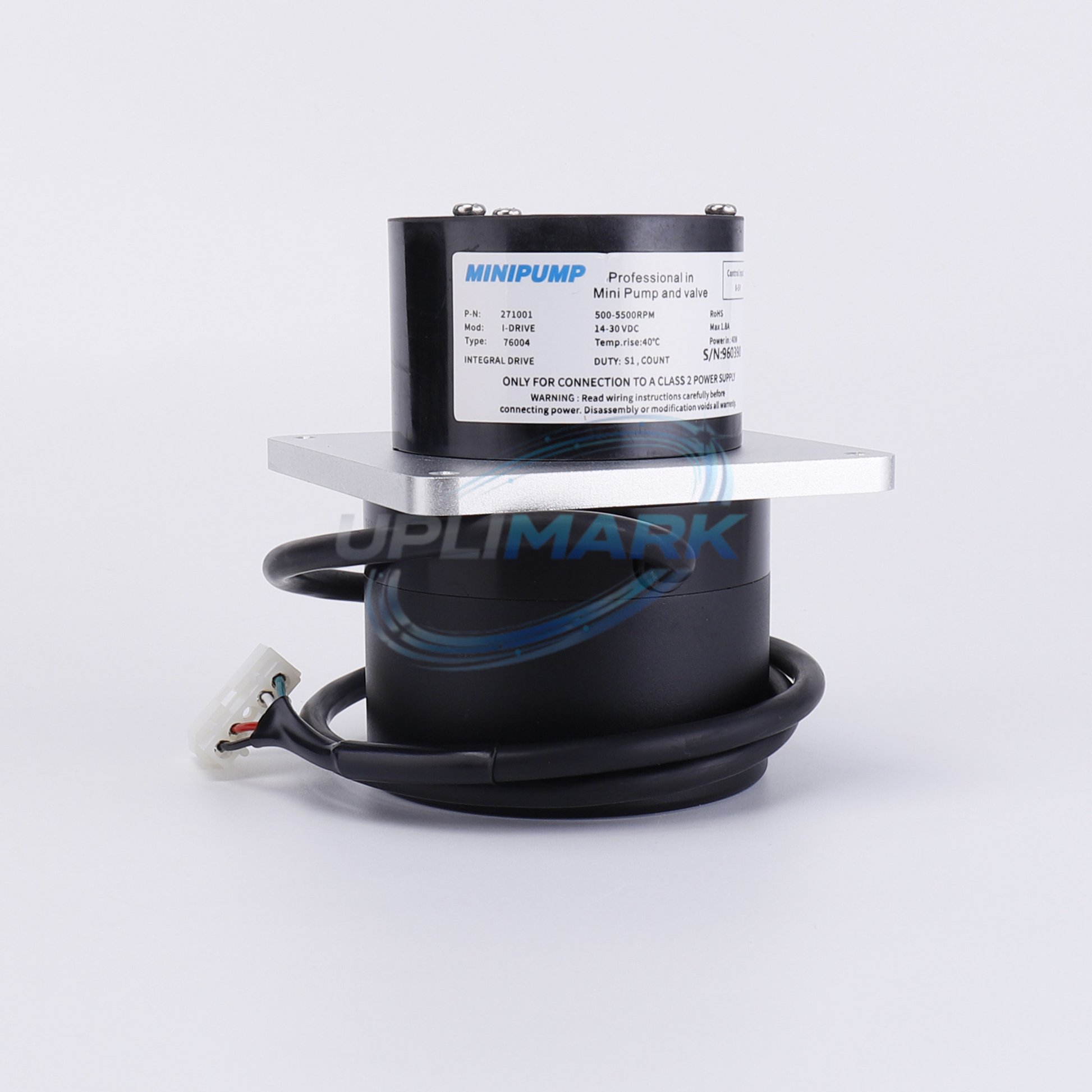 MOTOR-PC 9040/9232 – UPLIMARK UMI-ENM26966-02