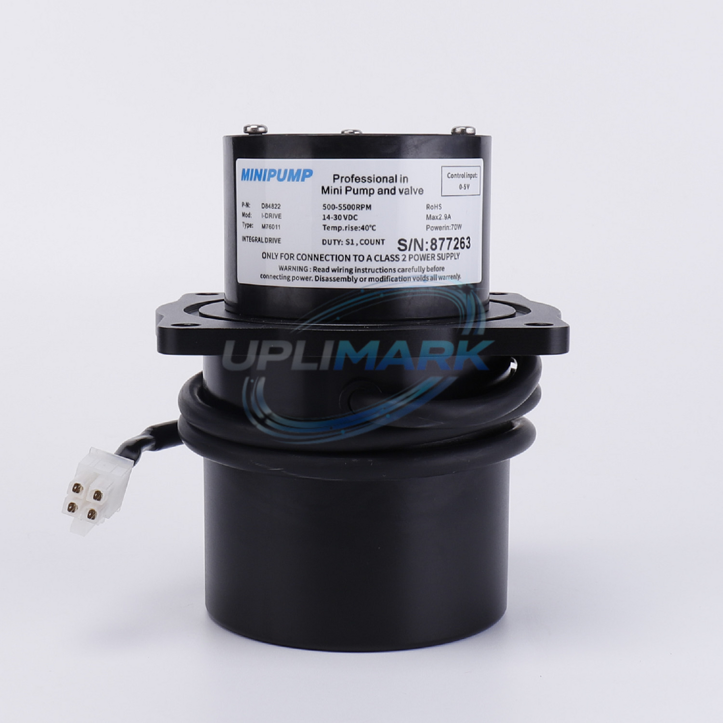 LINX DRIVER – UPLIMARK ULX-X0080-02